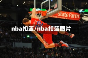 nba扣篮/nba扣篮图片