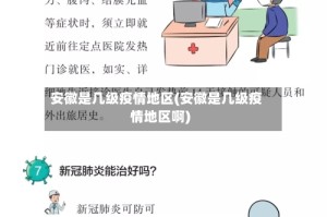 安徽是几级疫情地区(安徽是几级疫情地区啊)