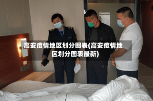 高安疫情地区划分图表(高安疫情地区划分图表最新)
