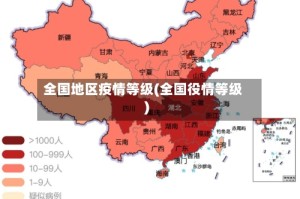 全国地区疫情等级(全国役情等级)