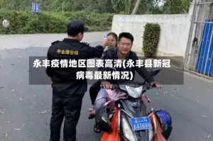 永丰疫情地区图表高清(永丰县新冠病毒最新情况)