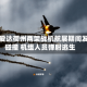 美国爱达荷州两架战机航展期间发生碰撞 机组人员弹射逃生