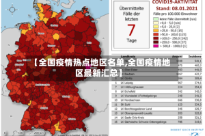 【全国疫情热点地区名单,全国疫情地区最新汇总】