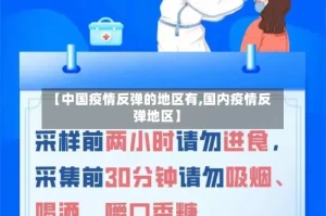 【中国疫情反弹的地区有,国内疫情反弹地区】