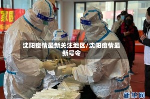 沈阳疫情最新关注地区/沈阳疫情最新号令