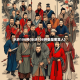 水浒108将(水浒108将都是哪里人)