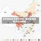 福州地区疫情情况怎样/福州疫情地图及实时播报