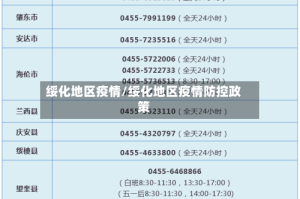 绥化地区疫情/绥化地区疫情防控政策
