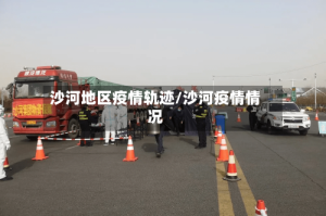 沙河地区疫情轨迹/沙河疫情情况