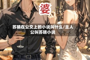 苏晴在公交上的小说叫什么/主人公叫苏晴小说