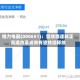格力电器(000651)：营收增速转正 渠道改革成效有望持续释放