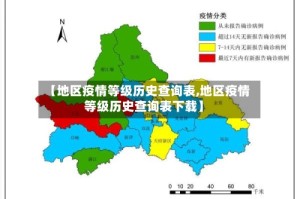 【地区疫情等级历史查询表,地区疫情等级历史查询表下载】