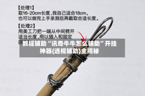 教程辅助“讯奇牛牛怎么辅助”开挂神器{透视辅助}全揭秘