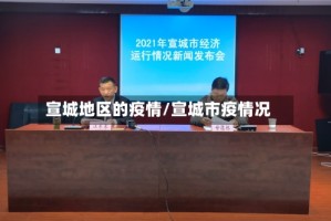 宣城地区的疫情/宣城市疫情况