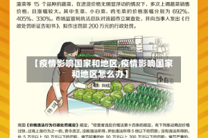 【疫情影响国家和地区,疫情影响国家和地区怎么办】