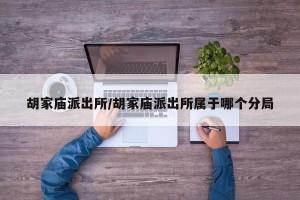 胡家庙派出所/胡家庙派出所属于哪个分局