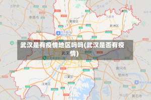 武汉是有疫情地区吗吗(武汉是否有疫情)