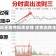 澳大利亚股市料将反弹 结束连跌走势