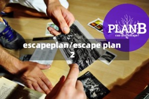 escapeplan/escape plan2