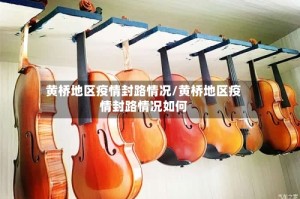 黄桥地区疫情封路情况/黄桥地区疫情封路情况如何