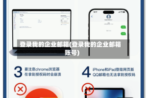 登录我的企业邮箱(登录我的企业邮箱账号)