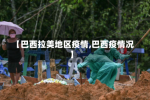 【巴西拉美地区疫情,巴西疫情况】