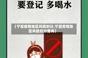 【宁夏疫情地区风险划分,宁夏疫情地区风险划分查询】