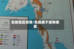 色勒地区疫情/色勒属于缅甸哪里