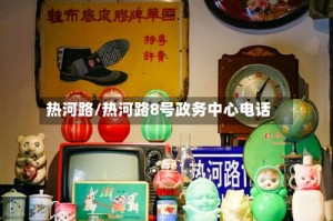 热河路/热河路8号政务中心电话
