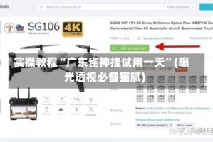 实操教程“广东雀神挂试用一天”(曝光透视必备猫腻)
