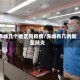 赤峰几个地区有疫情/赤峰有几例新型肺炎