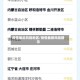 疫情最近风险地区/疫情最新风险提示