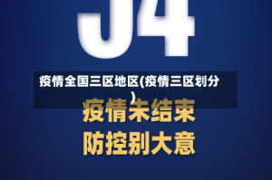 疫情全国三区地区(疫情三区划分)
