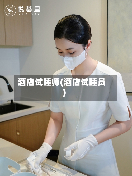 酒店试睡师(酒店试睡员)-第3张图片