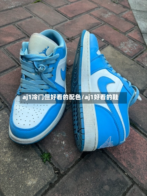 aj1冷门但好看的配色/aj1好看的鞋-第1张图片