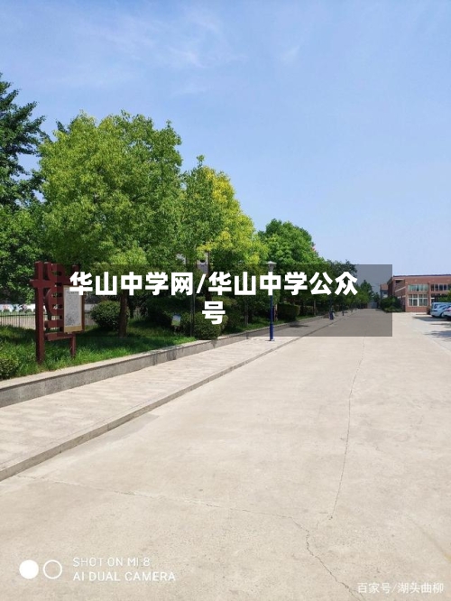 华山中学网/华山中学公众号-第1张图片