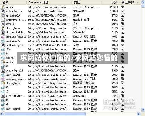 求网站你们懂的/求网站您懂的-第1张图片
