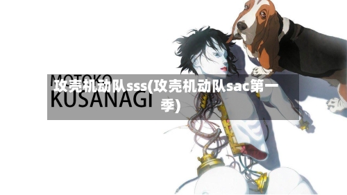 攻壳机动队sss(攻壳机动队sac第一季)-第3张图片