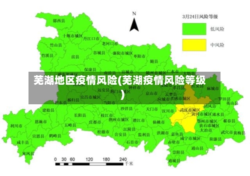 芜湖地区疫情风险(芜湖疫情风险等级)-第1张图片