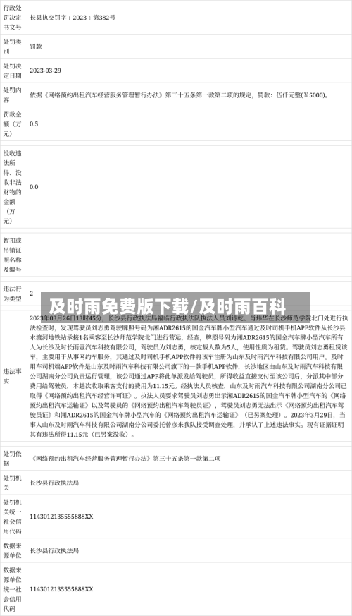 及时雨免费版下载/及时雨百科-第2张图片