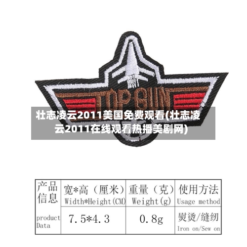 壮志凌云2011美国免费观看(壮志凌云2011在线观看热播美剧网)-第2张图片