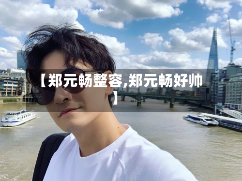 【郑元畅整容,郑元畅好帅】-第3张图片