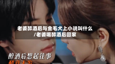 老婆醉酒后与金毛犬上小说叫什么/老婆喝醉酒后回家-第1张图片