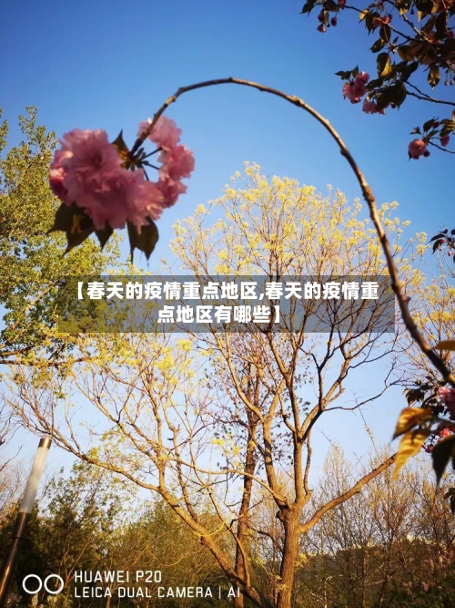 【春天的疫情重点地区,春天的疫情重点地区有哪些】-第2张图片