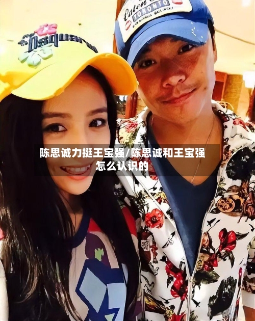 陈思诚力挺王宝强/陈思诚和王宝强怎么认识的-第1张图片