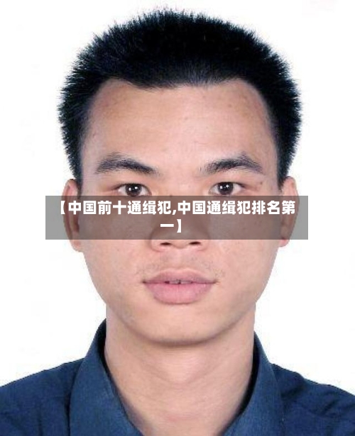 【中国前十通缉犯,中国通缉犯排名第一】-第2张图片