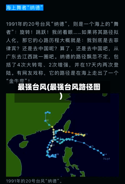最强台风(最强台风路径图)-第3张图片