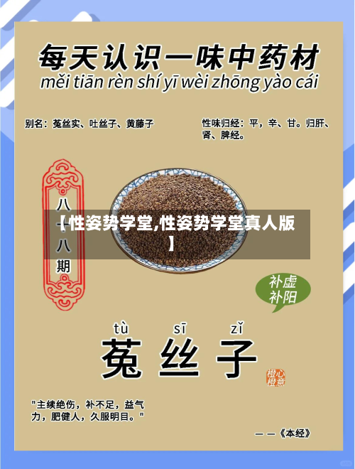 【性姿势学堂,性姿势学堂真人版】-第1张图片