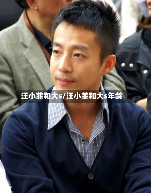 汪小菲和大s/汪小菲和大s年龄-第3张图片