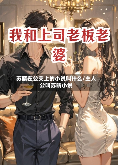 苏晴在公交上的小说叫什么/主人公叫苏晴小说-第1张图片